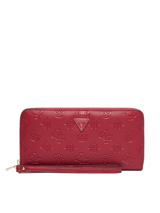 Guess Portofel Diana SLG SWPD97 27146 Roșu