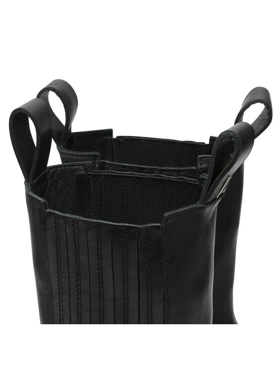 GINO ROSSI Gino Rossi Saapad 0011 Must