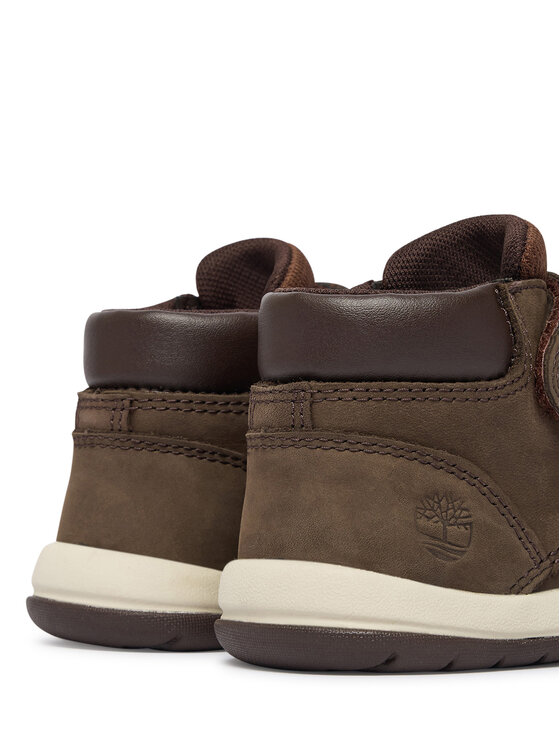 Timberland Timberland Saapad TB0A6ED6W071 Pruun