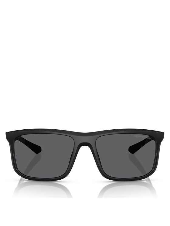 Emporio Armani Emporio Armani Ochelari de soare 0EA4234U 5001T357 Negru