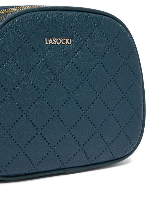 Lasocki Lasocki Handtasche C-LSK-X-002-08 Grün