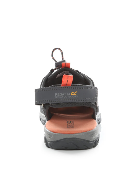 Regatta Regatta Sandalen Lady Westshore II RWF735 Grau