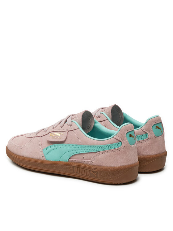 Puma Puma Sneakersy Palermo 396463 23 Šedá