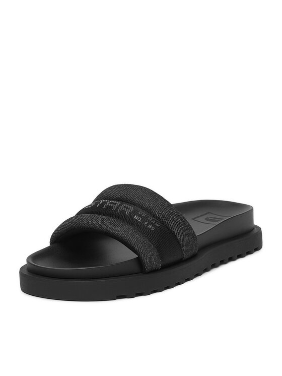 G-Star Raw G-Star Raw Ciabatte CEO-COLSI Nero