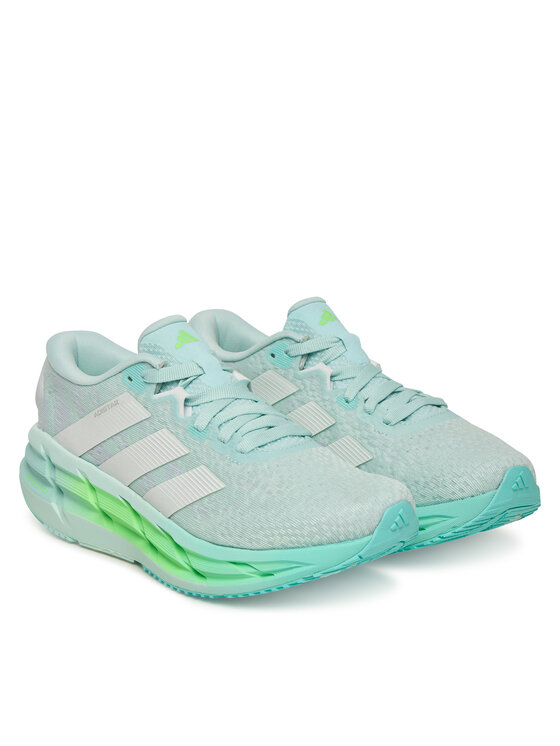 adidas adidas Tekaški čevlji adistar 4 JR0287 Svetlo modra
