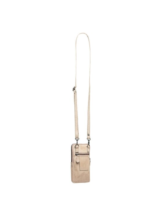 The Chesterfield Brand The Chesterfield Brand Etui na telefon 321938 Beżowy