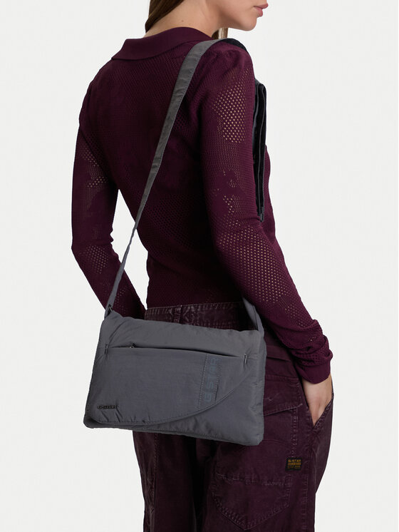 G-Star Raw G-Star Raw Сумка CEO-MAXIM-XC8195 Сірий