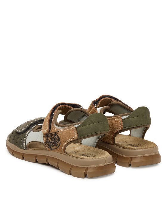 Primigi Primigi Sandali 1397722 D Marrone