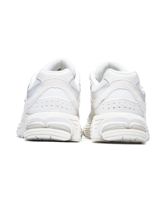 New Balance New Balance Sneakersy 2002 Kids Lace Biały