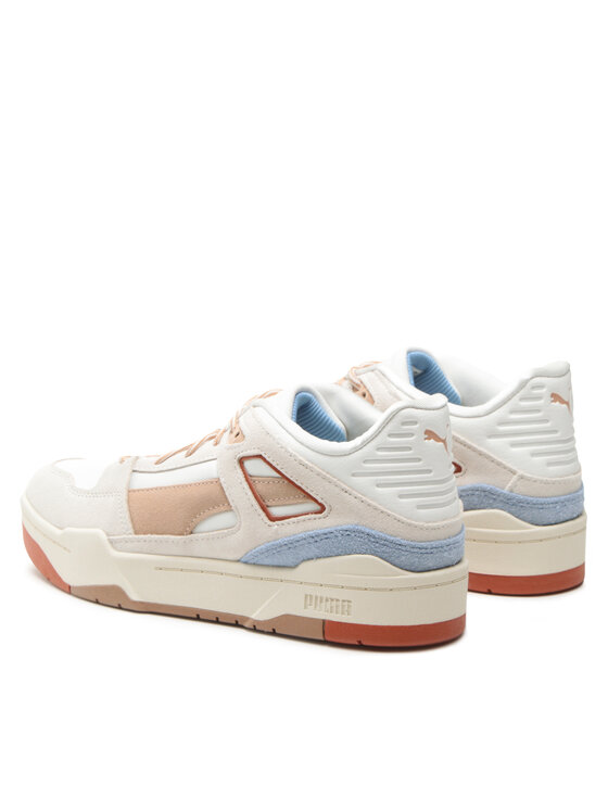 Puma Puma Superge Slipstream Wild Women Wns 390780 01 Bela