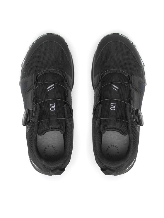 adidas adidas Běžecké boty Terrex Agravic BOA Trail Running Shoes HQ3499 Černá