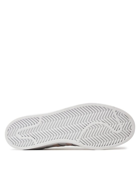 adidas adidas Superge Superstar W IE3001 Bela