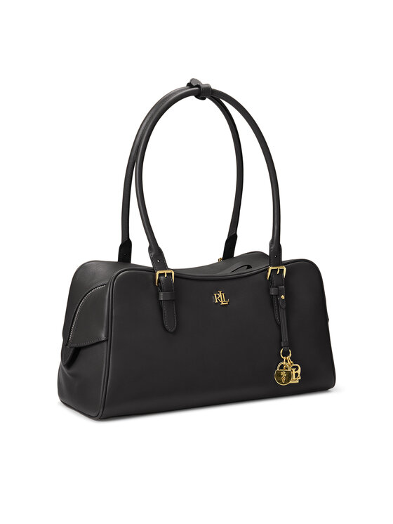 LAUREN RALPH LAUREN LAUREN RALPH LAUREN Kabelka 431P06068002 Černá