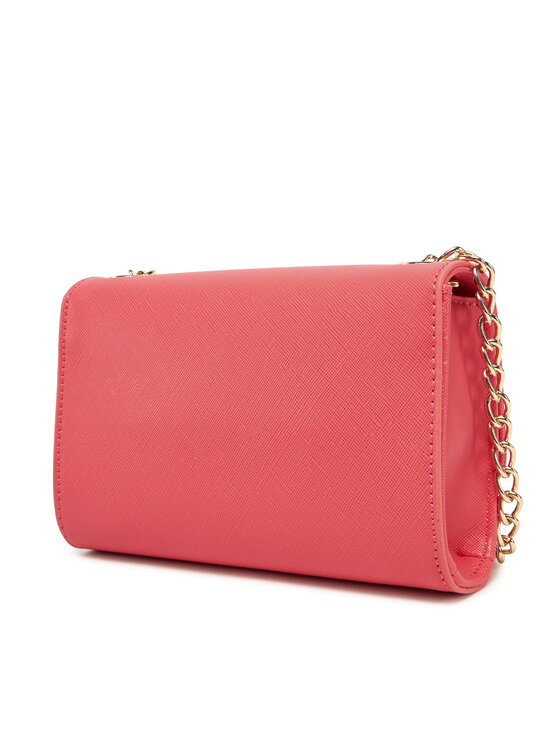 Valentino Valentino Handtasche Divina Sa VBS1IJ03 Korallenfarben