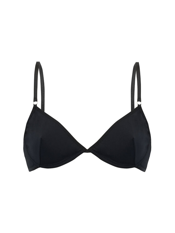Love and Hate Love and Hate Reggiseno con ferretto Alexa Nero