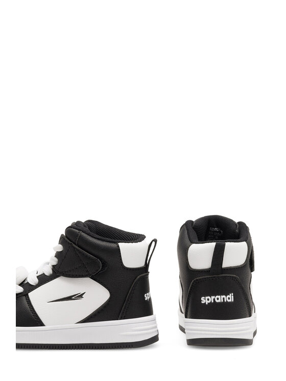 Sprandi Sprandi Sportcipők CHARMING CP23-6114 Fekete