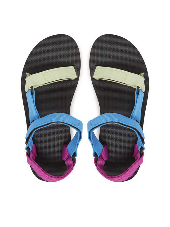 Teva Teva Sandale Original Universal 1003987 Šarena