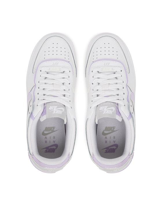 Nike Nike Sneakers W AF1 Shadow FN6335 Alb