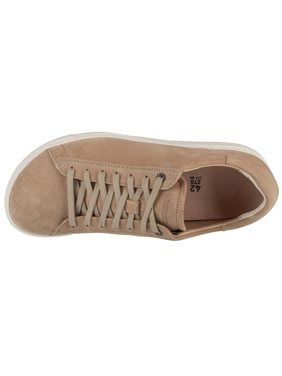 Birkenstock Birkenstock Sneakersy Bend Low LEVE Beżowy
