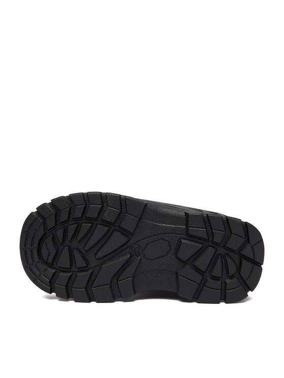 DeeZee DeeZee Schneeschuhe CEO-P140225 Schwarz