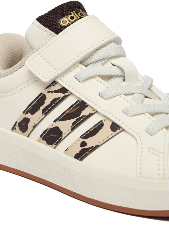 adidas adidas Sneakers Grand Court 3.0 KJ4817 Écru