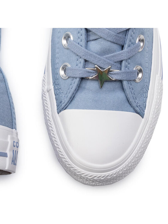 Converse on sale indigo fog