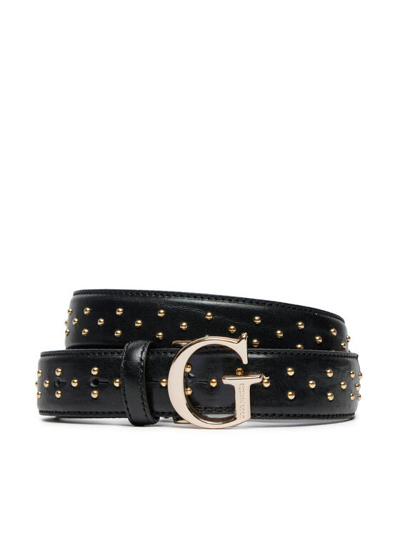 Guess Ceinture femme BW9176 P4430 Noir