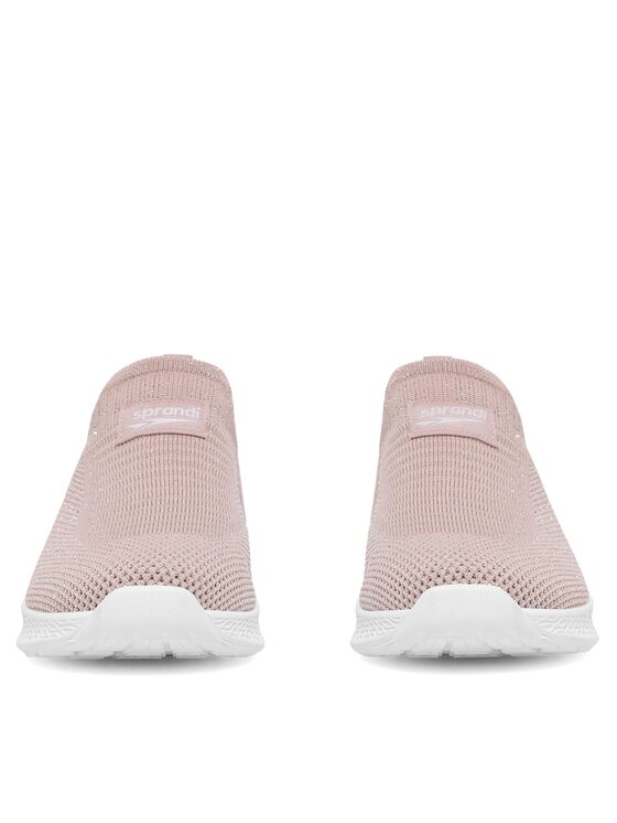 Sprandi Sprandi Αθλητικά CP91-25508-1(IV)DZ Μπεζ