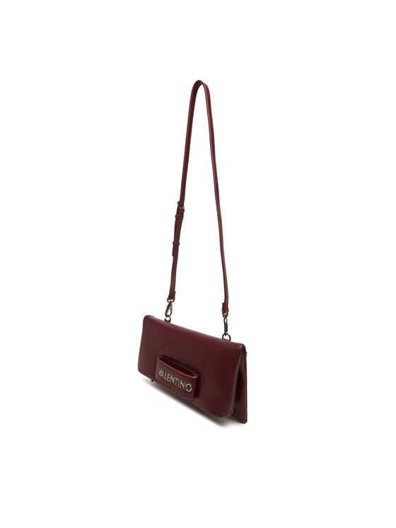 Valentino Valentino Handtasche Encanta VBS9IO17 Dunkelrot