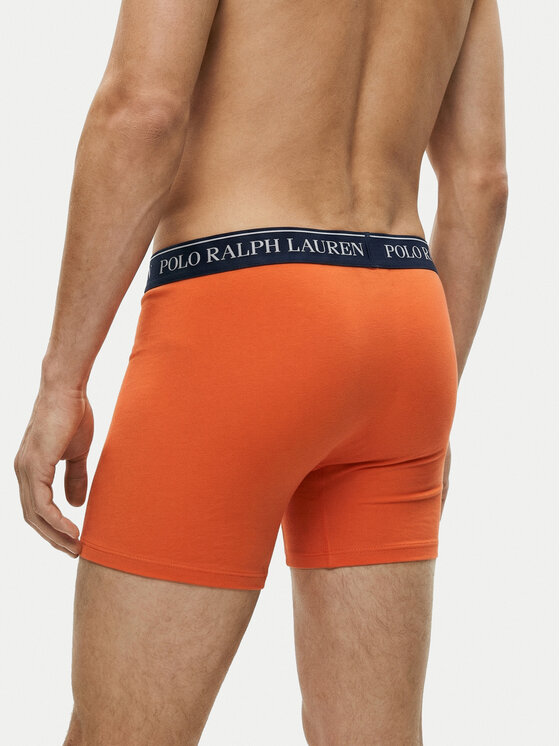 Polo Ralph Lauren Polo Ralph Lauren Set di boxer 714830300098 Multicolore