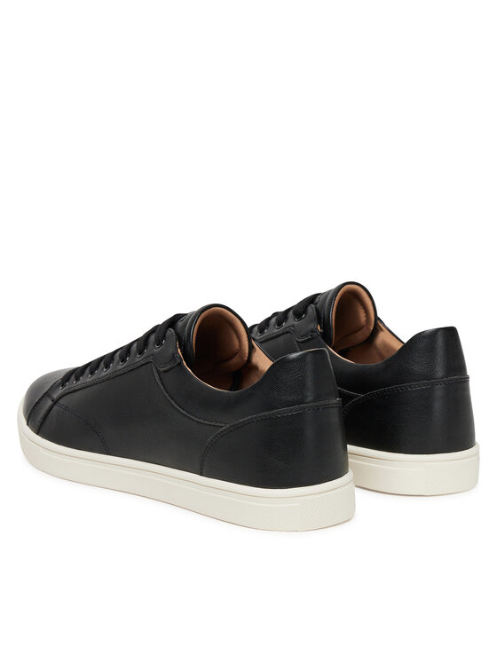 Aldo Aldo Laisvalaikio batai Poker 13963597 Juoda