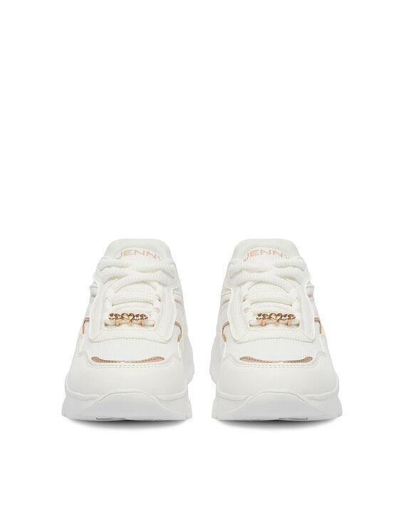 JENNY JENNY Sneakers CEO-3372701A Alb