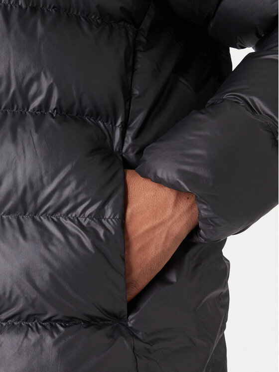 adidas adidas Télikabát Essentials Climawarm JX7787 Fekete Regular Fit