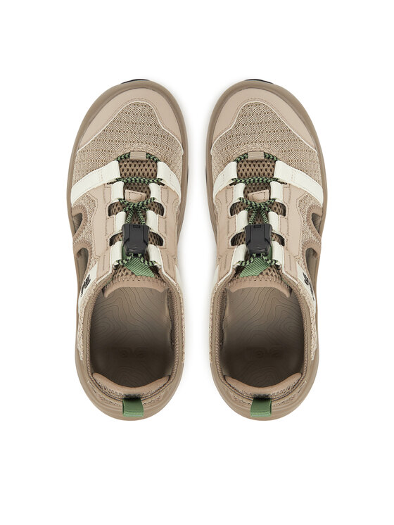 Teva Teva Szandál Outflow Ct 1134364 Bézs