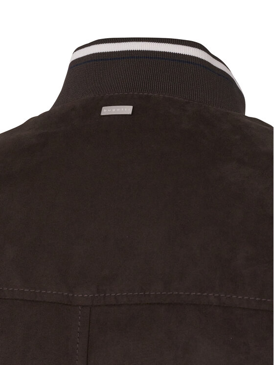 Bugatti Bugatti Jopa 777300-71018 S Rjava Regular Fit
