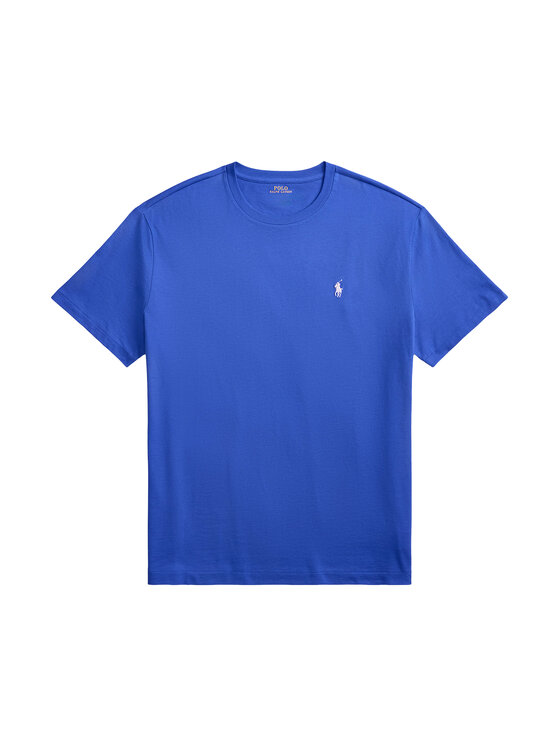 Polo Ralph Lauren Polo Ralph Lauren T-shirt 710671438532 Blu Regular Fit