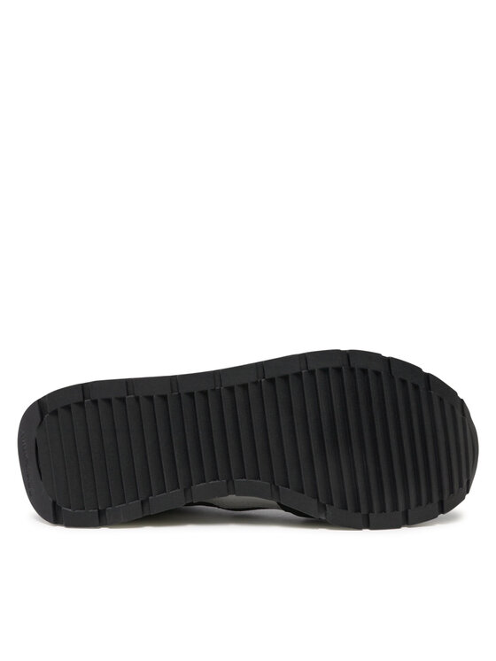 Emporio Armani Emporio Armani Снікерcи X4X537 XM678 Q446 Хакі