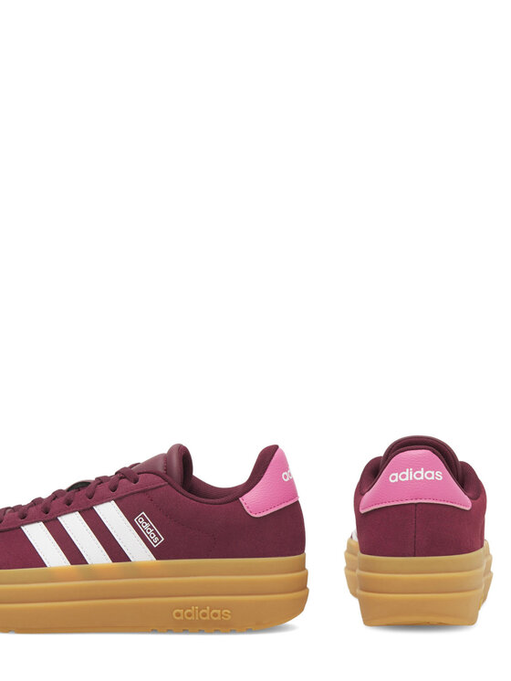 adidas adidas Laisvalaikio batai VL Court Bold IH4780 Vyšninė