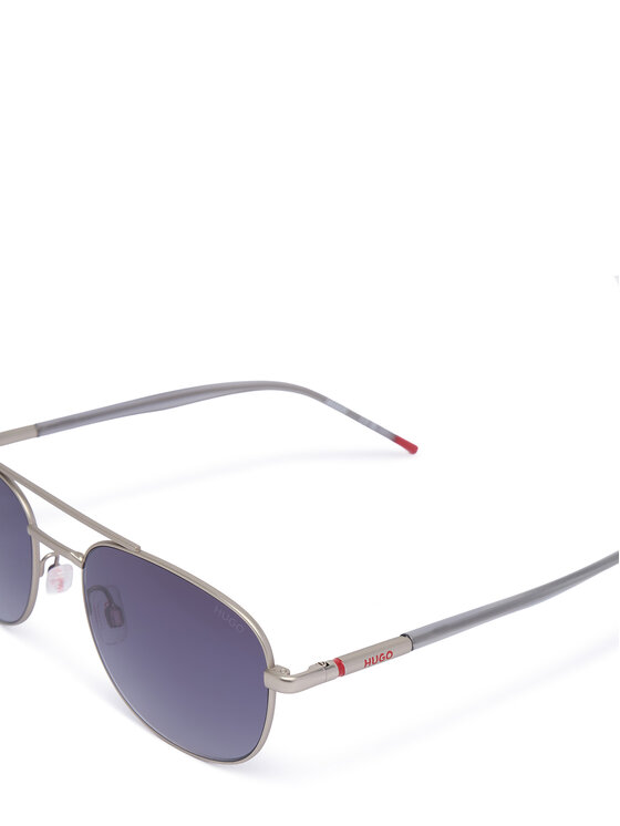 HUGO HUGO Saulesbrilles 1375/S 208306 Sudraba