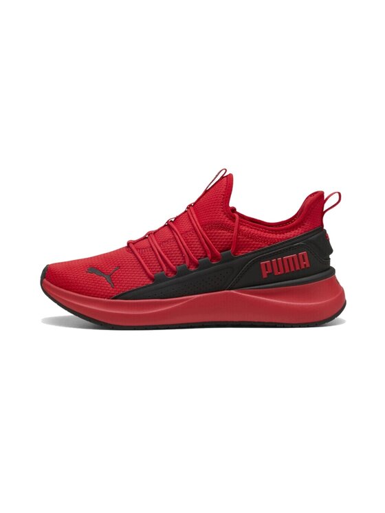 Puma Puma Sportcipők 313502-03 Piros
