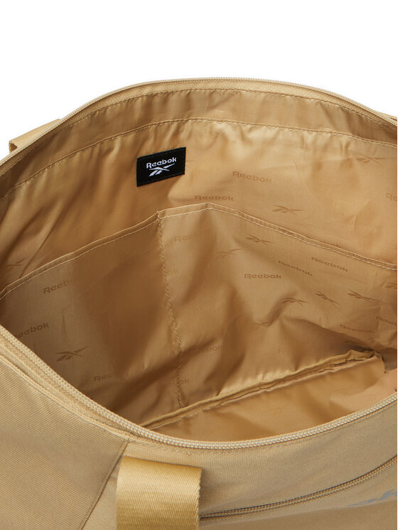 Reebok Reebok Rankinė CWBEO-RBK-P-005-09 Smėlio