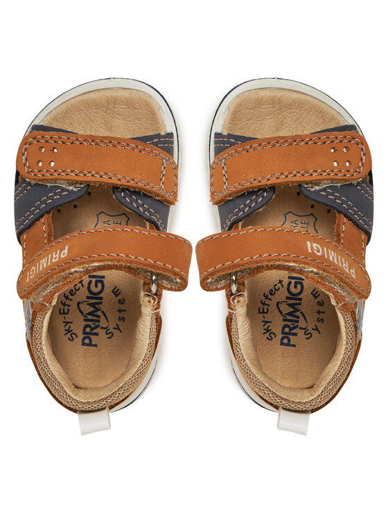 Primigi Primigi Sandali 7865044 Marrone