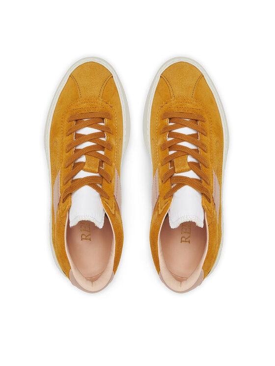 REPLAY REPLAY Tossud Allen GWSE4 .000.C0001L Kollane