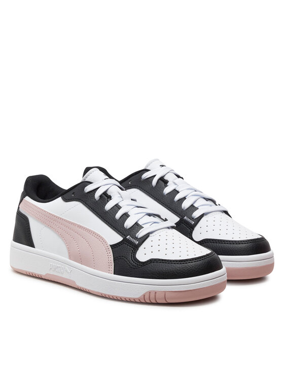 Puma Puma Tossud Reb-L Jr 398993 10 Valge