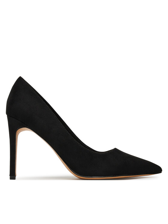 JENNY JENNY Pantofi cu toc subțire ISMENA WYL3616-1 Negru