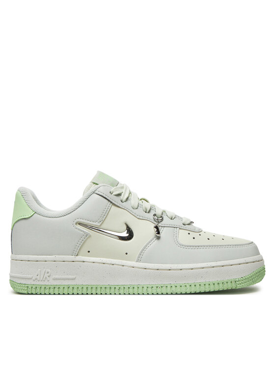 Nike Snīkeri Air Force 1 07 NN FN8540 Balts