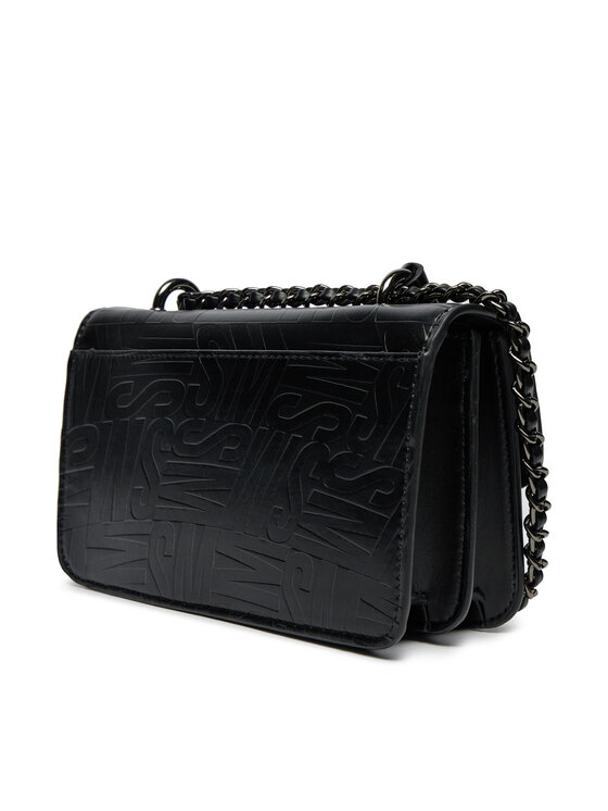 Steve Madden Steve Madden Handtasche Bdoozy SM13001043 Schwarz