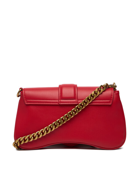 Just Cavalli Just Cavalli Rankinė 79RA4BA7 ZSA89 Raudona