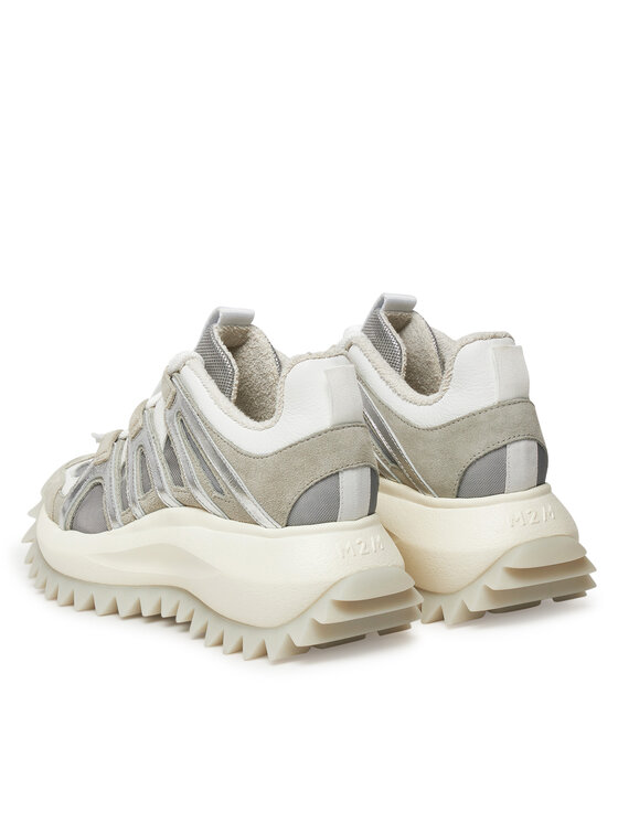 Vic Matié Vic Matié Sneakers 1G3200D D22BQ4TI05 Grau