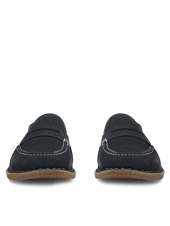 Lasocki Lasocki Mokasīni TOBIAS-19 MI07 Tumši zils